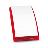 SATEL ASP-105 R Bezdrôtovo ovládaná externá siréna